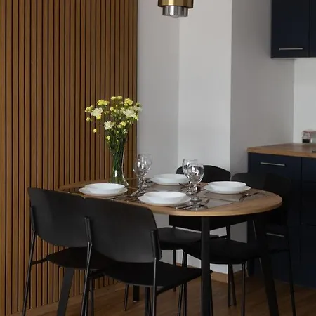 Blue * Kudowa-Zdrój