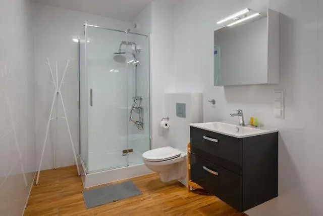 Blue Apartment Kudowa Zdroj